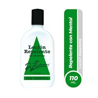 Loción Repelente de Insectos del Dr. Zaidman